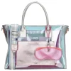 Charm London La Marina Shopper roze