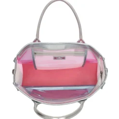 Charm London La Marina Shopper roze