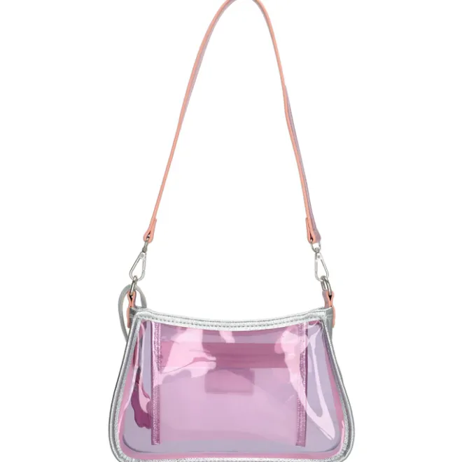 Sale Charm London La Marina Shoulderbag roze