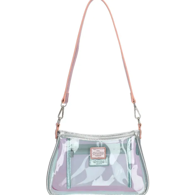 Sale Charm London La Marina Shoulderbag roze