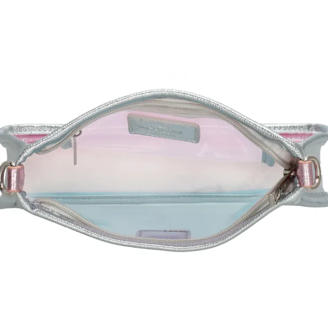 Sale Charm London La Marina Shoulderbag roze