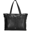 Sale Charm London Liberty Laptoptas 17.3" black