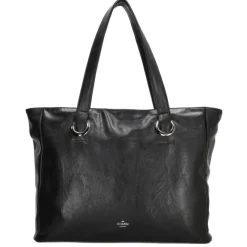 Sale Charm London Liberty Laptoptas 17.3" black