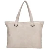 New Charm London Liberty Laptoptas 17.3" lighttaupe