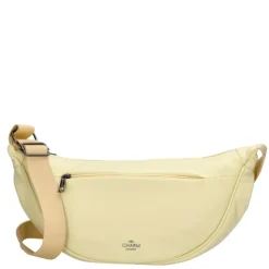 Charm London Lupin Shoulderbag geel
