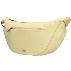 Charm London Lupin Shoulderbag geel