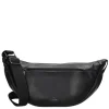Online Charm London Lupin Shoulderbag zwart