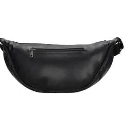 Online Charm London Lupin Shoulderbag zwart