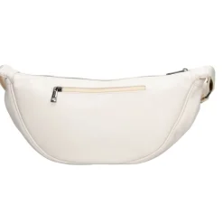 Best Charm London Lupin Shoulderbag wit