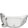 Online Charm London Lupin Shoulderbag zilver