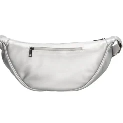 Online Charm London Lupin Shoulderbag zilver
