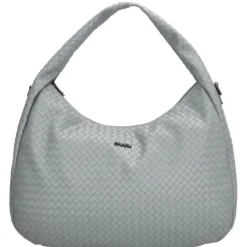 Best Charm London Mirabello Shopper lightblue
