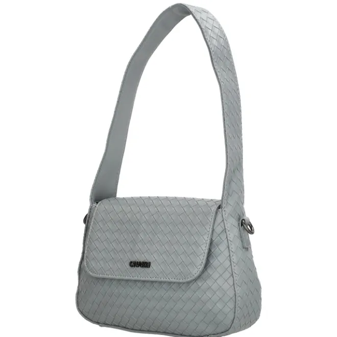 Charm London Mirabello Shoulderbag lightblue