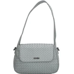 Charm London Mirabello Shoulderbag lightblue