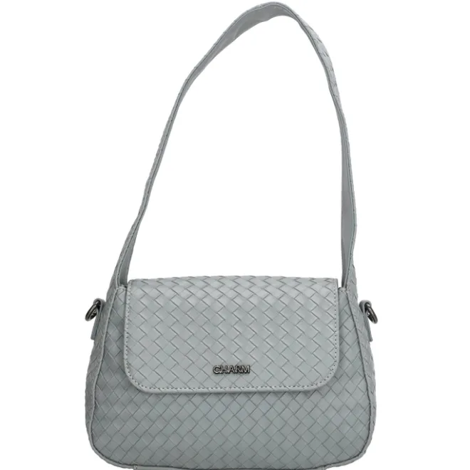 Charm London Mirabello Shoulderbag lightblue