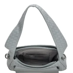 Charm London Mirabello Shoulderbag lightblue