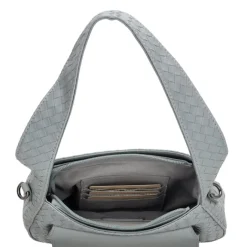 Charm London Mirabello Shoulderbag lightblue