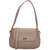 Hot Charm London Mirabello Shoulderbag taupe