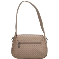 Hot Charm London Mirabello Shoulderbag taupe