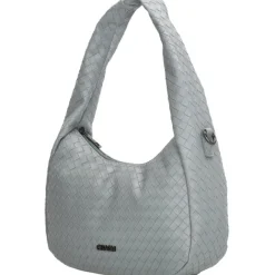 Online Charm London Mirabello Shoulderbag lightblue