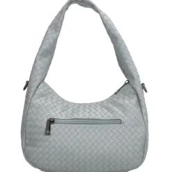 Online Charm London Mirabello Shoulderbag lightblue