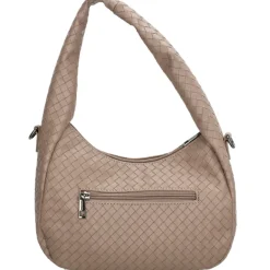 Best Charm London Mirabello Shoulderbag taupe