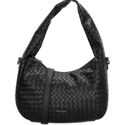 Discount Charm London Mirabello Shoulderbag black