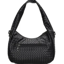 Discount Charm London Mirabello Shoulderbag black
