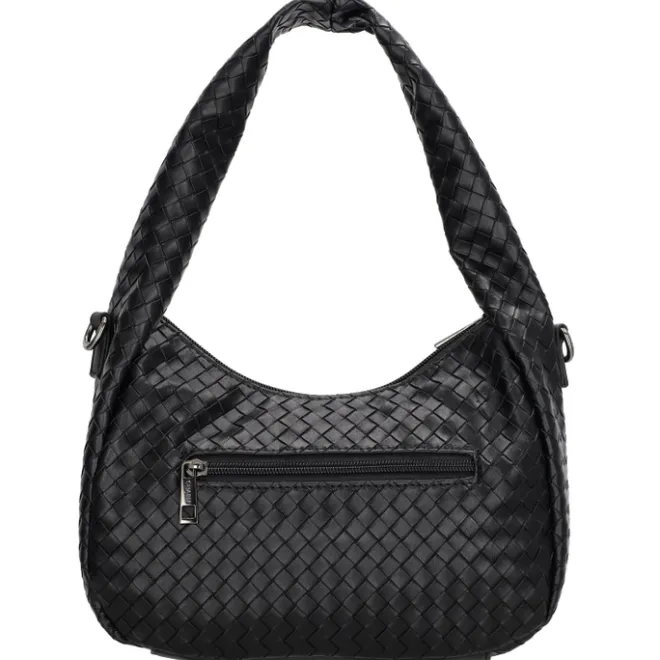 Discount Charm London Mirabello Shoulderbag black