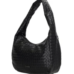 Discount Charm London Mirabello Shoulderbag black