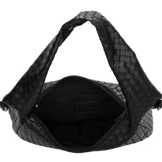 Discount Charm London Mirabello Shoulderbag black