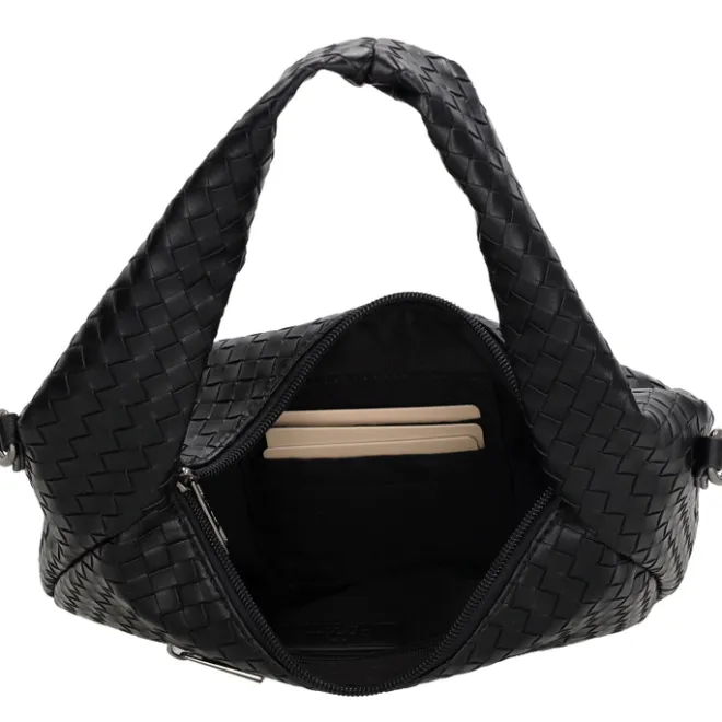 Discount Charm London Mirabello Shoulderbag black
