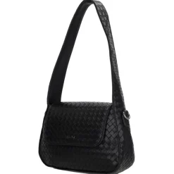 New Charm London Mirabello Shoulderbag black