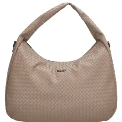 Online Charm London Mirabello Shopper taupe