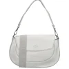 Online Charm London Montmartre Shoulderbag silver