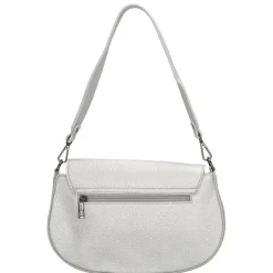 Online Charm London Montmartre Shoulderbag silver