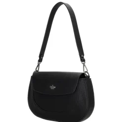 Outlet Charm London Montmartre Shoulderbag black