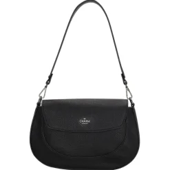 Outlet Charm London Montmartre Shoulderbag black