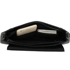 Outlet Charm London Montmartre Shoulderbag black