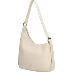 Best Charm London Montmartre Shoulderbag creme