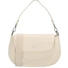 Outlet Charm London Montmartre Shoulderbag creme