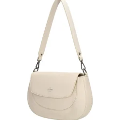 Outlet Charm London Montmartre Shoulderbag creme