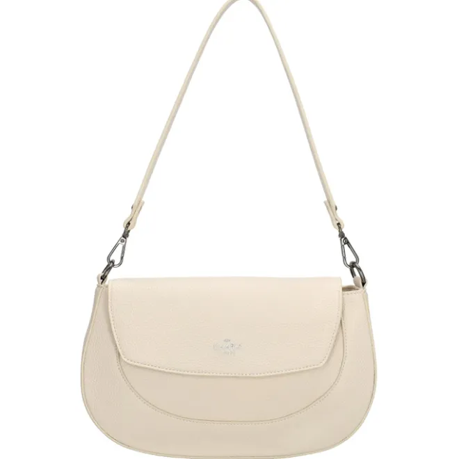 Outlet Charm London Montmartre Shoulderbag creme