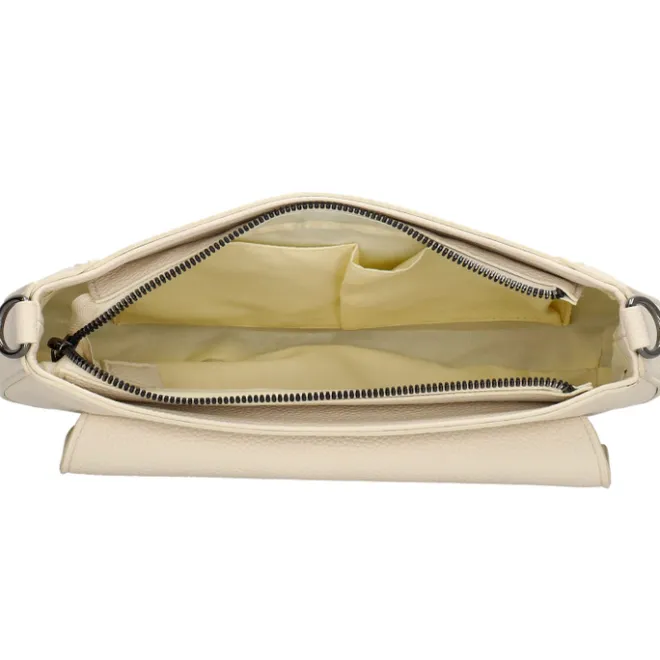 Outlet Charm London Montmartre Shoulderbag creme
