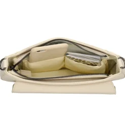 Outlet Charm London Montmartre Shoulderbag creme