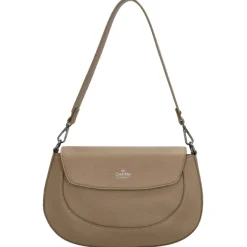 Charm London Montmartre Shoulderbag taupe
