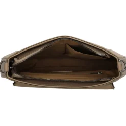 Charm London Montmartre Shoulderbag taupe
