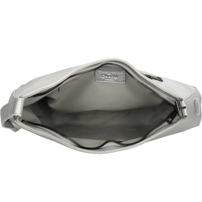 Sale Charm London Montmartre Shoulderbag silver