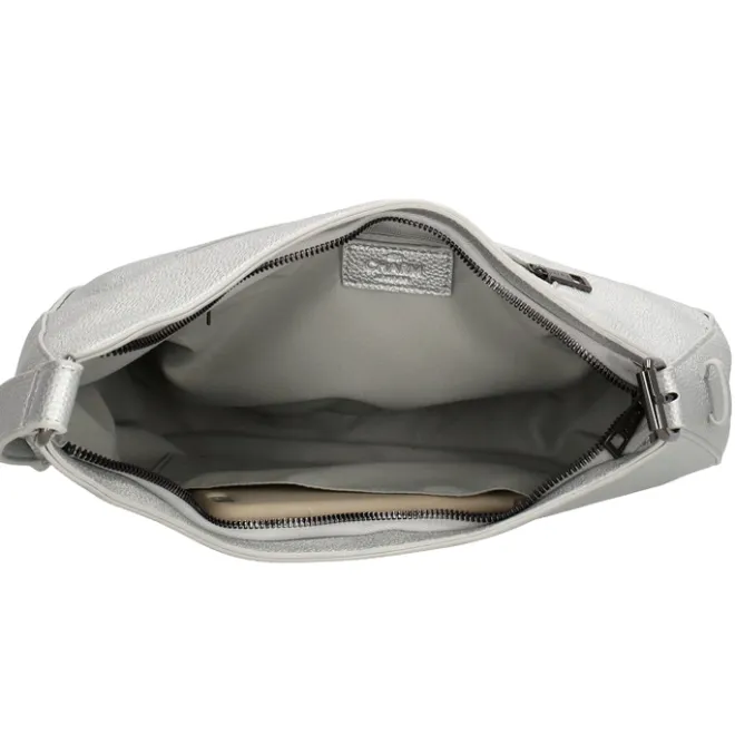 Sale Charm London Montmartre Shoulderbag silver