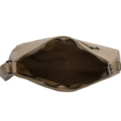 Online Charm London Montmartre Shoulderbag taupe